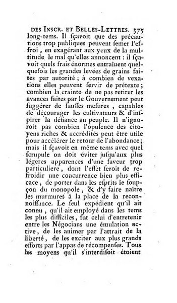 Histoire de l'Academie royale des inscriptions et belles lettres depuis son establissement jusqu'à present avec les Mémoires de littérature tirez des registres de cette Académie..