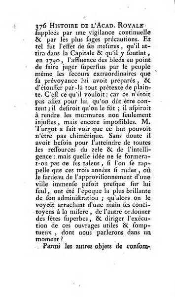 Histoire de l'Academie royale des inscriptions et belles lettres depuis son establissement jusqu'à present avec les Mémoires de littérature tirez des registres de cette Académie..