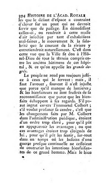 Histoire de l'Academie royale des inscriptions et belles lettres depuis son establissement jusqu'à present avec les Mémoires de littérature tirez des registres de cette Académie..