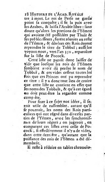 Histoire de l'Academie royale des inscriptions et belles lettres depuis son establissement jusqu'à present avec les Mémoires de littérature tirez des registres de cette Académie..