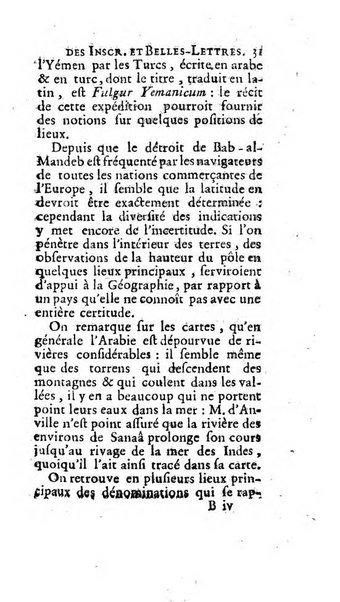 Histoire de l'Academie royale des inscriptions et belles lettres depuis son establissement jusqu'à present avec les Mémoires de littérature tirez des registres de cette Académie..