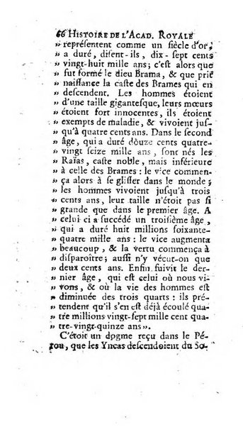 Histoire de l'Academie royale des inscriptions et belles lettres depuis son establissement jusqu'à present avec les Mémoires de littérature tirez des registres de cette Académie..