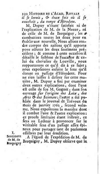 Histoire de l'Academie royale des inscriptions et belles lettres depuis son establissement jusqu'à present avec les Mémoires de littérature tirez des registres de cette Académie..