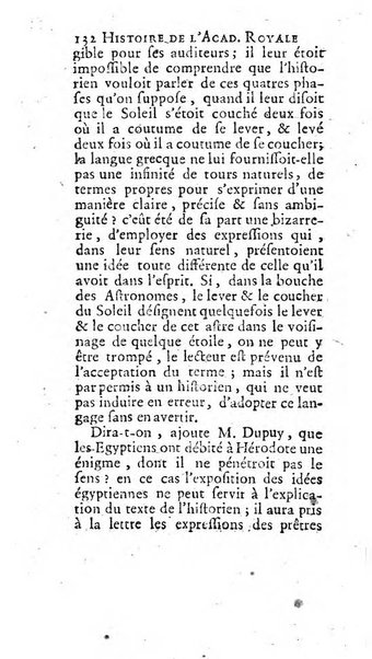 Histoire de l'Academie royale des inscriptions et belles lettres depuis son establissement jusqu'à present avec les Mémoires de littérature tirez des registres de cette Académie..