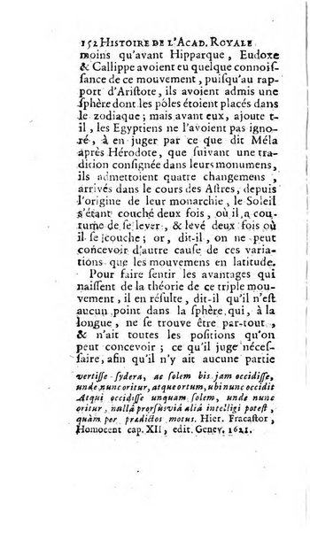 Histoire de l'Academie royale des inscriptions et belles lettres depuis son establissement jusqu'à present avec les Mémoires de littérature tirez des registres de cette Académie..