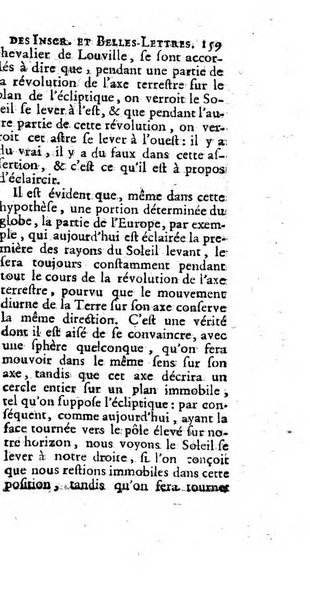 Histoire de l'Academie royale des inscriptions et belles lettres depuis son establissement jusqu'à present avec les Mémoires de littérature tirez des registres de cette Académie..