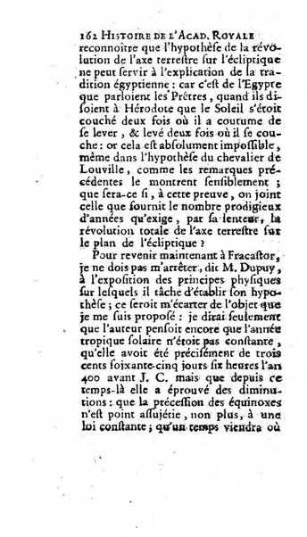 Histoire de l'Academie royale des inscriptions et belles lettres depuis son establissement jusqu'à present avec les Mémoires de littérature tirez des registres de cette Académie..