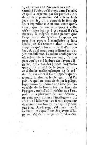 Histoire de l'Academie royale des inscriptions et belles lettres depuis son establissement jusqu'à present avec les Mémoires de littérature tirez des registres de cette Académie..