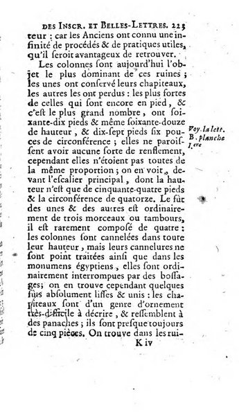 Histoire de l'Academie royale des inscriptions et belles lettres depuis son establissement jusqu'à present avec les Mémoires de littérature tirez des registres de cette Académie..