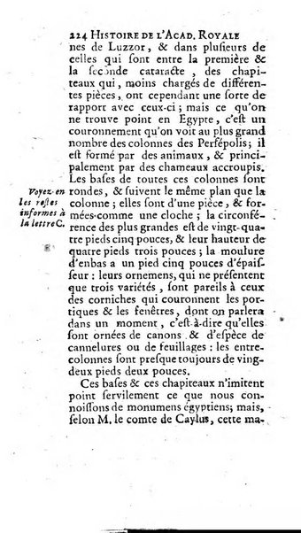 Histoire de l'Academie royale des inscriptions et belles lettres depuis son establissement jusqu'à present avec les Mémoires de littérature tirez des registres de cette Académie..