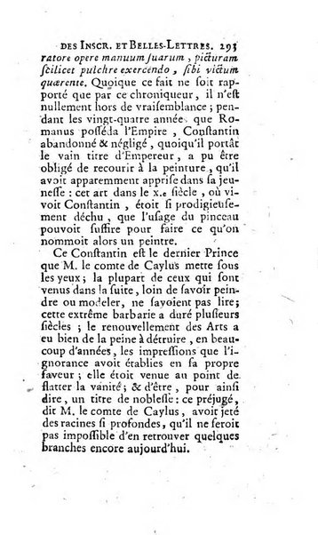 Histoire de l'Academie royale des inscriptions et belles lettres depuis son establissement jusqu'à present avec les Mémoires de littérature tirez des registres de cette Académie..