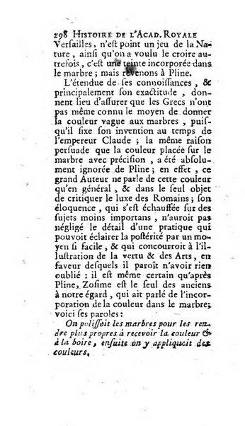 Histoire de l'Academie royale des inscriptions et belles lettres depuis son establissement jusqu'à present avec les Mémoires de littérature tirez des registres de cette Académie..