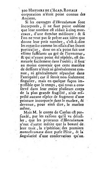 Histoire de l'Academie royale des inscriptions et belles lettres depuis son establissement jusqu'à present avec les Mémoires de littérature tirez des registres de cette Académie..