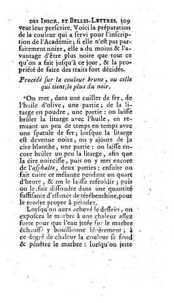 Histoire de l'Academie royale des inscriptions et belles lettres depuis son establissement jusqu'à present avec les Mémoires de littérature tirez des registres de cette Académie..