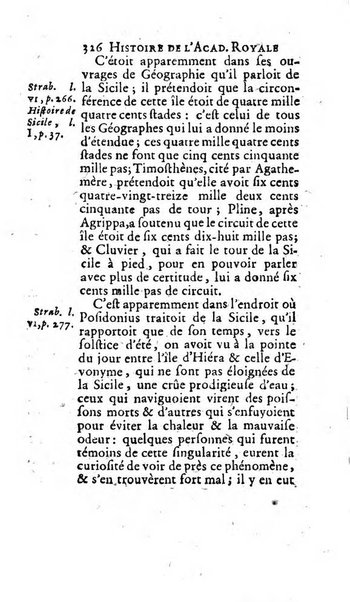 Histoire de l'Academie royale des inscriptions et belles lettres depuis son establissement jusqu'à present avec les Mémoires de littérature tirez des registres de cette Académie..