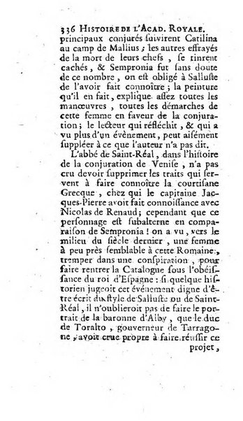 Histoire de l'Academie royale des inscriptions et belles lettres depuis son establissement jusqu'à present avec les Mémoires de littérature tirez des registres de cette Académie..