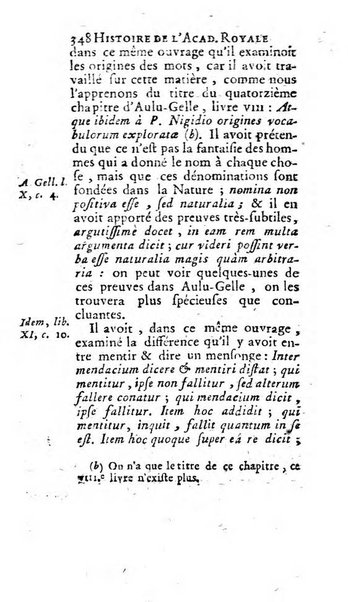 Histoire de l'Academie royale des inscriptions et belles lettres depuis son establissement jusqu'à present avec les Mémoires de littérature tirez des registres de cette Académie..