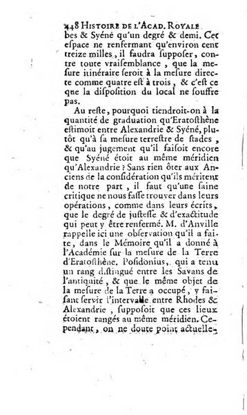 Histoire de l'Academie royale des inscriptions et belles lettres depuis son establissement jusqu'à present avec les Mémoires de littérature tirez des registres de cette Académie..