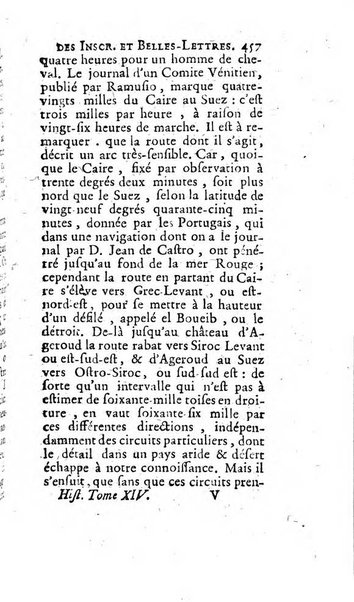 Histoire de l'Academie royale des inscriptions et belles lettres depuis son establissement jusqu'à present avec les Mémoires de littérature tirez des registres de cette Académie..