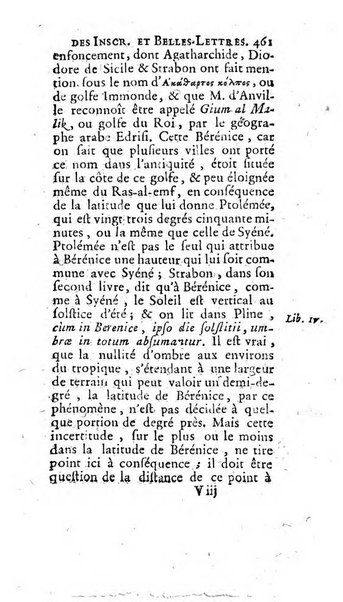 Histoire de l'Academie royale des inscriptions et belles lettres depuis son establissement jusqu'à present avec les Mémoires de littérature tirez des registres de cette Académie..