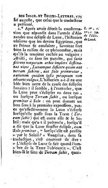 Histoire de l'Academie royale des inscriptions et belles lettres depuis son establissement jusqu'à present avec les Mémoires de littérature tirez des registres de cette Académie..