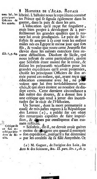 Histoire de l'Academie royale des inscriptions et belles lettres depuis son establissement jusqu'à present avec les Mémoires de littérature tirez des registres de cette Académie..