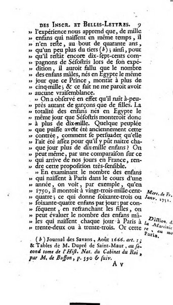 Histoire de l'Academie royale des inscriptions et belles lettres depuis son establissement jusqu'à present avec les Mémoires de littérature tirez des registres de cette Académie..