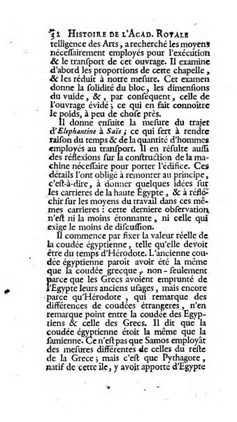 Histoire de l'Academie royale des inscriptions et belles lettres depuis son establissement jusqu'à present avec les Mémoires de littérature tirez des registres de cette Académie..