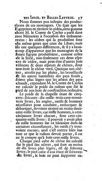 Histoire de l'Academie royale des inscriptions et belles lettres depuis son establissement jusqu'à present avec les Mémoires de littérature tirez des registres de cette Académie..