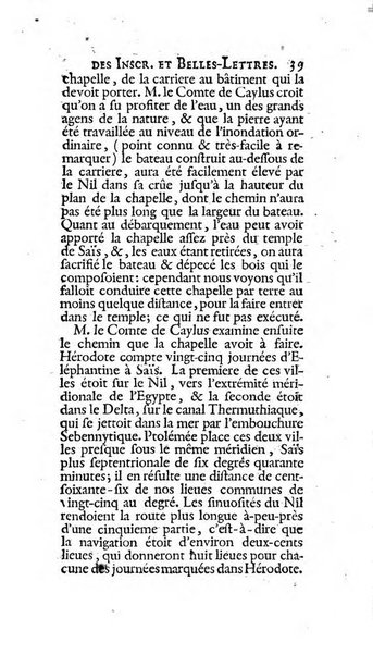 Histoire de l'Academie royale des inscriptions et belles lettres depuis son establissement jusqu'à present avec les Mémoires de littérature tirez des registres de cette Académie..