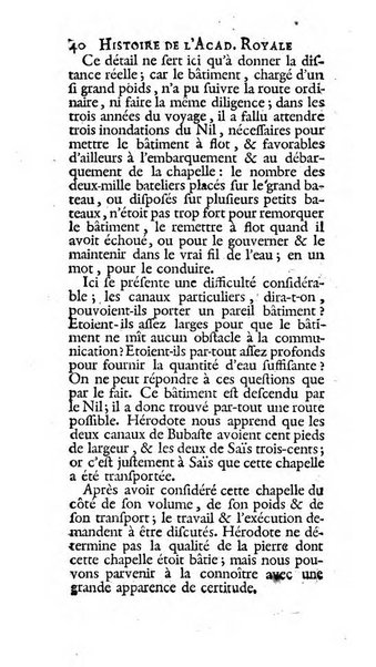 Histoire de l'Academie royale des inscriptions et belles lettres depuis son establissement jusqu'à present avec les Mémoires de littérature tirez des registres de cette Académie..