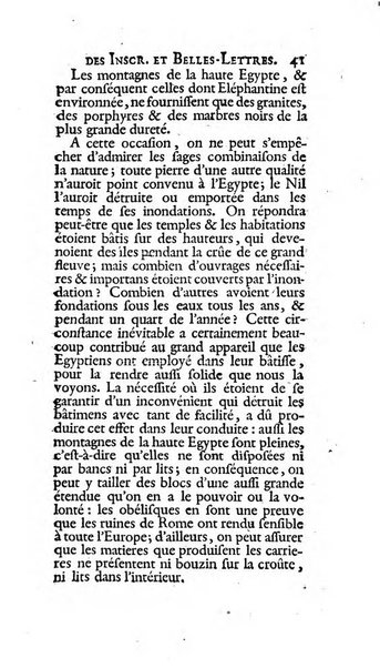 Histoire de l'Academie royale des inscriptions et belles lettres depuis son establissement jusqu'à present avec les Mémoires de littérature tirez des registres de cette Académie..