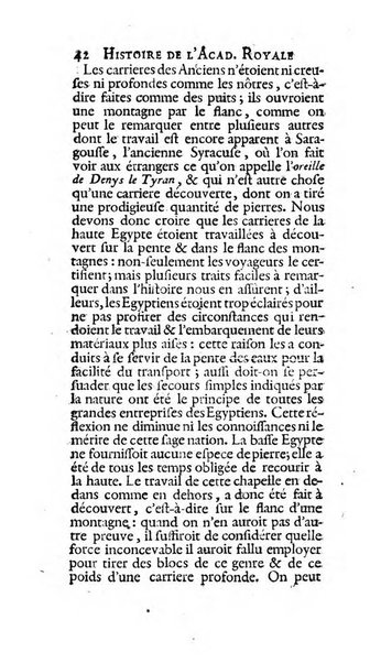 Histoire de l'Academie royale des inscriptions et belles lettres depuis son establissement jusqu'à present avec les Mémoires de littérature tirez des registres de cette Académie..