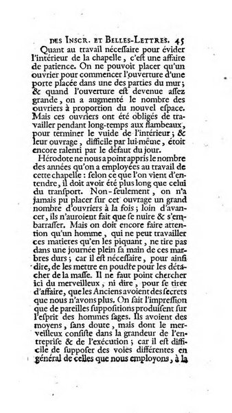 Histoire de l'Academie royale des inscriptions et belles lettres depuis son establissement jusqu'à present avec les Mémoires de littérature tirez des registres de cette Académie..