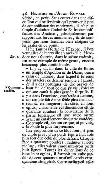 Histoire de l'Academie royale des inscriptions et belles lettres depuis son establissement jusqu'à present avec les Mémoires de littérature tirez des registres de cette Académie..