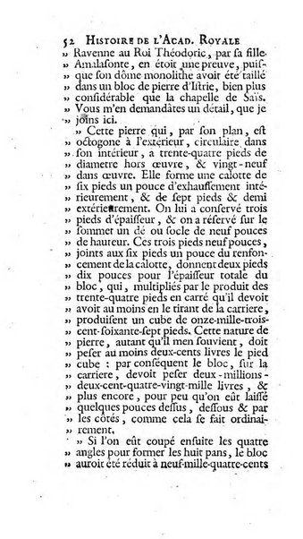 Histoire de l'Academie royale des inscriptions et belles lettres depuis son establissement jusqu'à present avec les Mémoires de littérature tirez des registres de cette Académie..