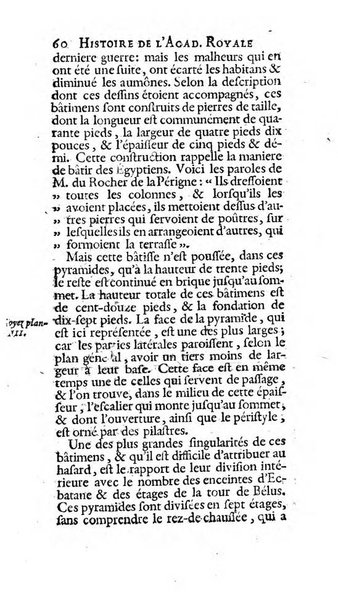 Histoire de l'Academie royale des inscriptions et belles lettres depuis son establissement jusqu'à present avec les Mémoires de littérature tirez des registres de cette Académie..