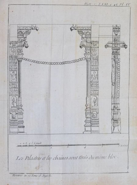 Histoire de l'Academie royale des inscriptions et belles lettres depuis son establissement jusqu'à present avec les Mémoires de littérature tirez des registres de cette Académie..