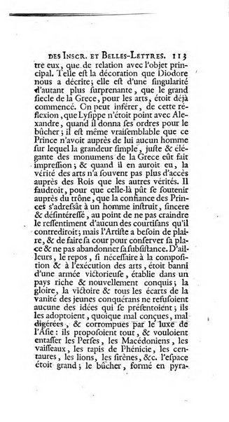 Histoire de l'Academie royale des inscriptions et belles lettres depuis son establissement jusqu'à present avec les Mémoires de littérature tirez des registres de cette Académie..