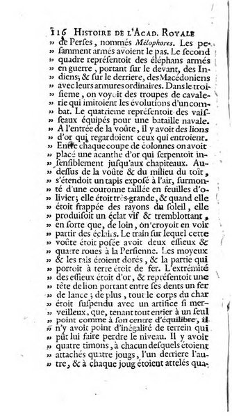 Histoire de l'Academie royale des inscriptions et belles lettres depuis son establissement jusqu'à present avec les Mémoires de littérature tirez des registres de cette Académie..