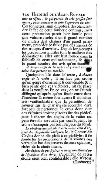 Histoire de l'Academie royale des inscriptions et belles lettres depuis son establissement jusqu'à present avec les Mémoires de littérature tirez des registres de cette Académie..