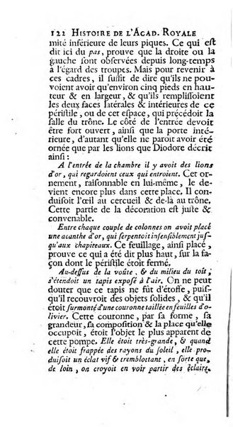 Histoire de l'Academie royale des inscriptions et belles lettres depuis son establissement jusqu'à present avec les Mémoires de littérature tirez des registres de cette Académie..