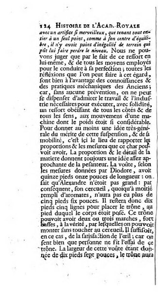 Histoire de l'Academie royale des inscriptions et belles lettres depuis son establissement jusqu'à present avec les Mémoires de littérature tirez des registres de cette Académie..