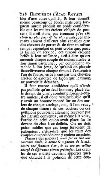 Histoire de l'Academie royale des inscriptions et belles lettres depuis son establissement jusqu'à present avec les Mémoires de littérature tirez des registres de cette Académie..