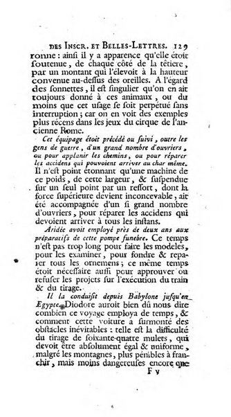 Histoire de l'Academie royale des inscriptions et belles lettres depuis son establissement jusqu'à present avec les Mémoires de littérature tirez des registres de cette Académie..