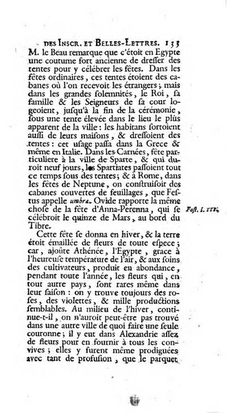 Histoire de l'Academie royale des inscriptions et belles lettres depuis son establissement jusqu'à present avec les Mémoires de littérature tirez des registres de cette Académie..