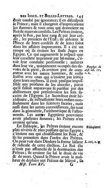 Histoire de l'Academie royale des inscriptions et belles lettres depuis son establissement jusqu'à present avec les Mémoires de littérature tirez des registres de cette Académie..