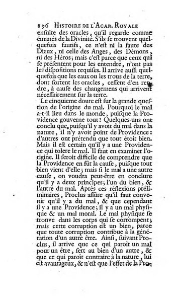 Histoire de l'Academie royale des inscriptions et belles lettres depuis son establissement jusqu'à present avec les Mémoires de littérature tirez des registres de cette Académie..