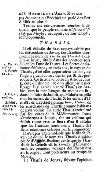 Histoire de l'Academie royale des inscriptions et belles lettres depuis son establissement jusqu'à present avec les Mémoires de littérature tirez des registres de cette Académie..