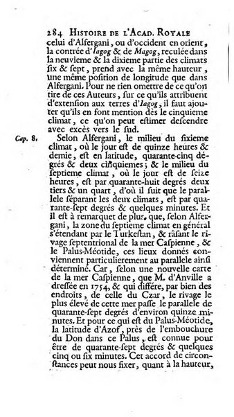 Histoire de l'Academie royale des inscriptions et belles lettres depuis son establissement jusqu'à present avec les Mémoires de littérature tirez des registres de cette Académie..